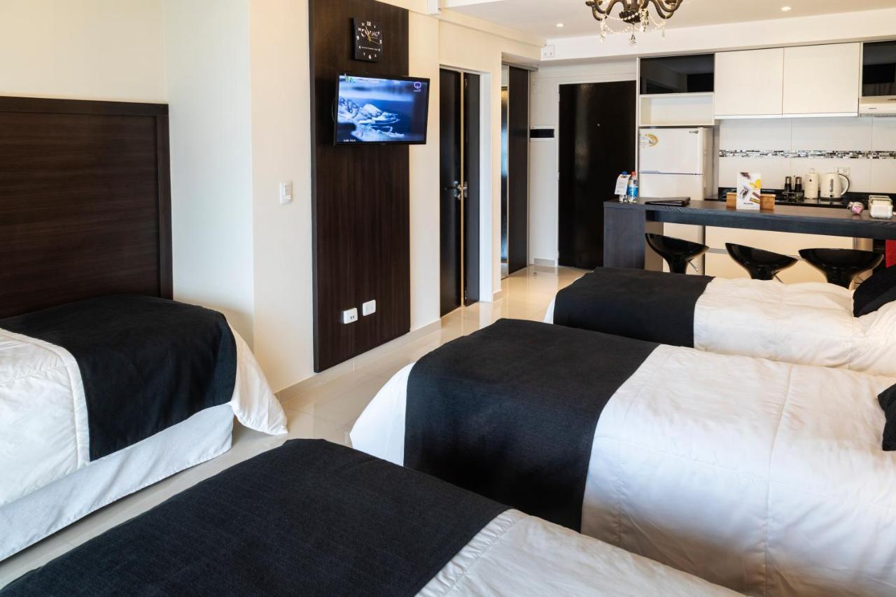 Hotel Boutique Devoto Буенос-Айрес Екстер'єр фото