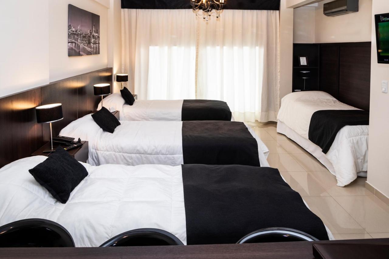 Hotel Boutique Devoto Буенос-Айрес Екстер'єр фото