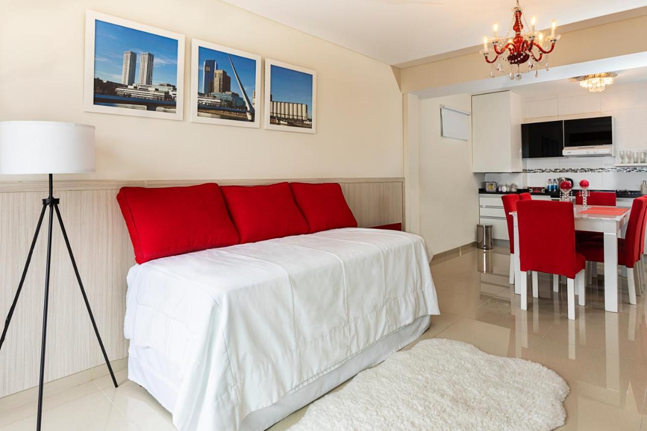 Hotel Boutique Devoto Буенос-Айрес Екстер'єр фото